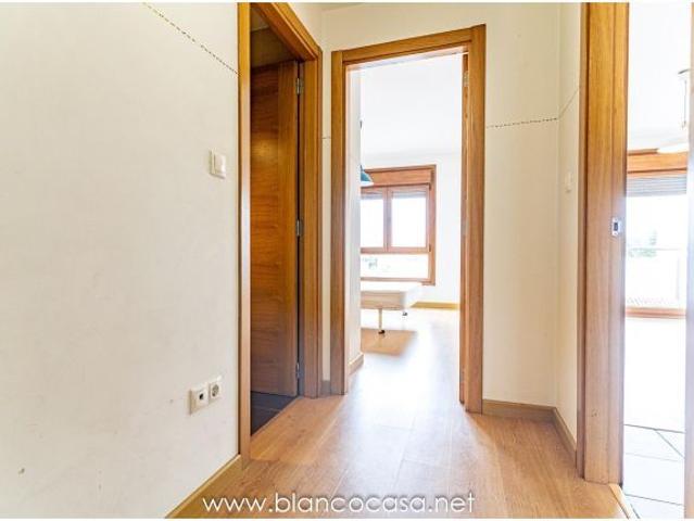 Piso en venta en Bergantiños, Galicia