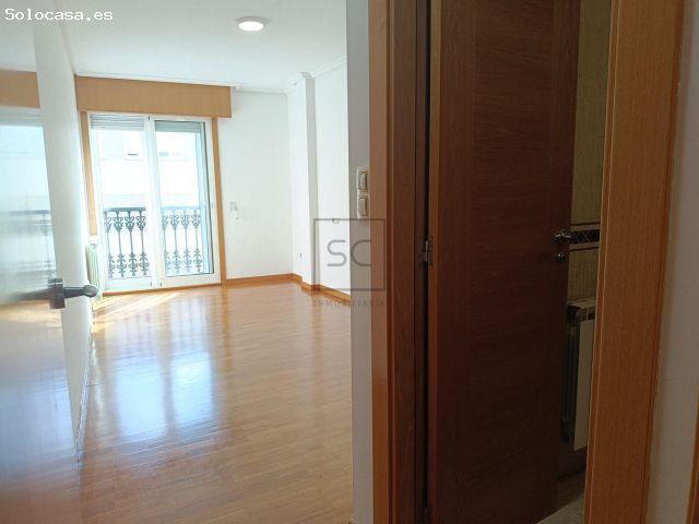 Piso en venta en Narón, Ferrol