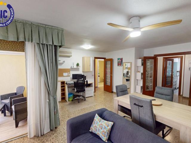 Piso en venta en Coslada, Grup Sant Vicent Ferrer