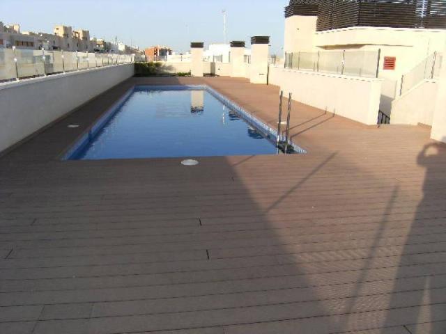 Piso en venta en Elche
