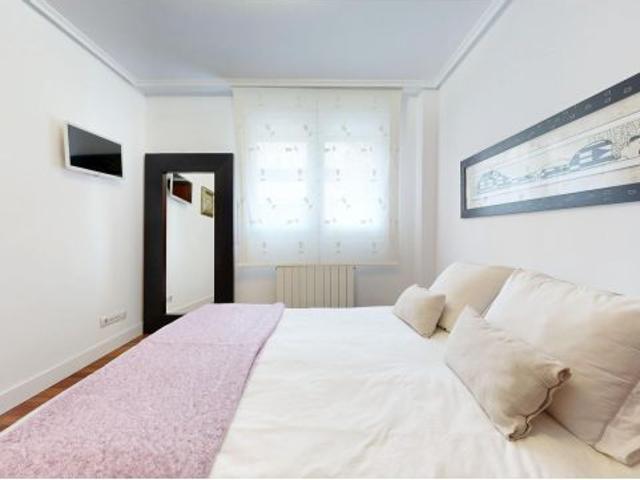 Piso en venta en San Ignazio-Elorrieta, Bilbao