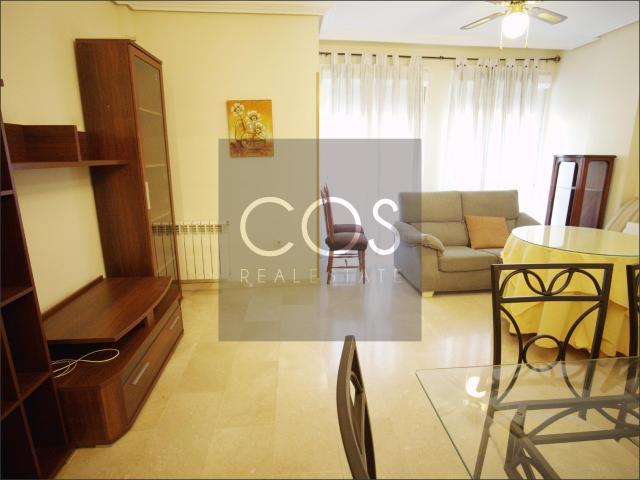 Piso en venta en Puente Jontoya, Jaén