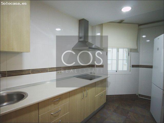 Piso en venta en San Ildefonso, Jaén