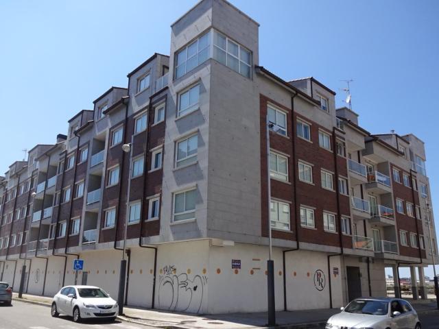 Piso en venta en O Salnés, Galicia