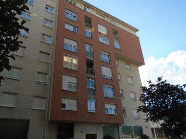 Piso en venta en Iruñerria, Navarra