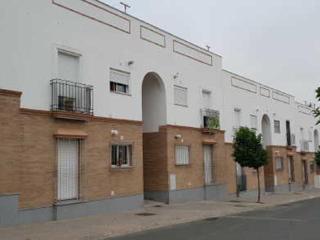 Piso en venta en Gerena, Andalucía
