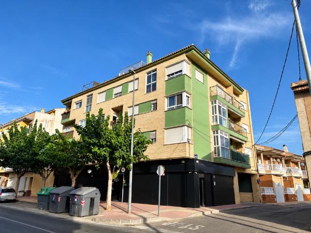 Piso en venta en El Raal, Área Metropolitana de Murcia