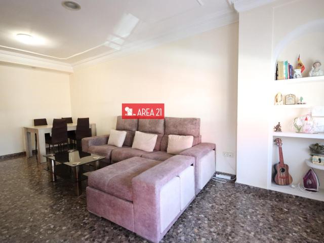 Piso en venta en Rascanya, el Camp de Túria