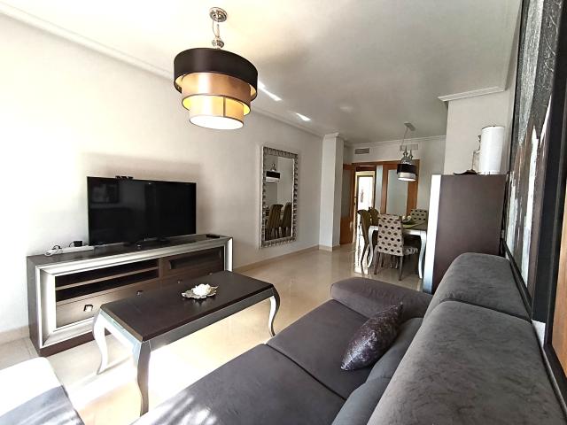 Piso en venta en Churra, Alto Guadalentín