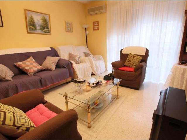 Piso en venta en Puebla De La Calzada, Extremadura