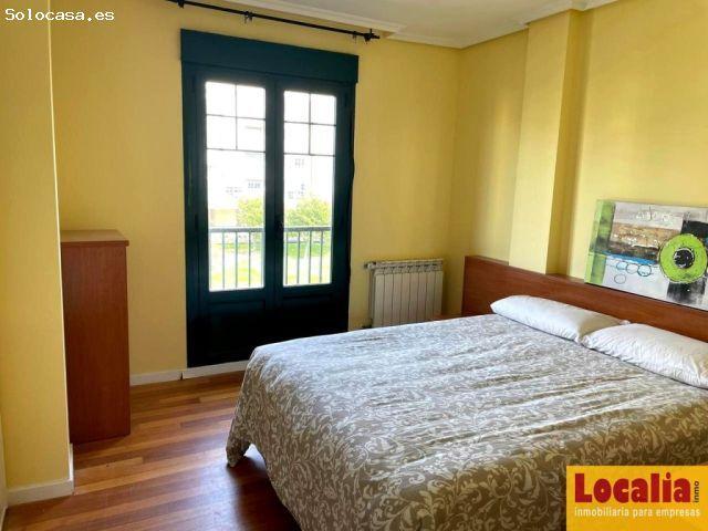 Piso en venta en Cueto, Santander