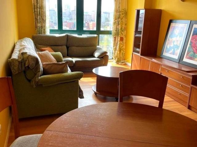 Piso en venta en Cueto, Santander