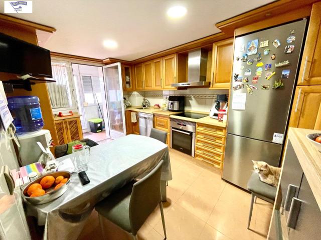 Piso en venta en Alcadozo, Castilla-La Mancha