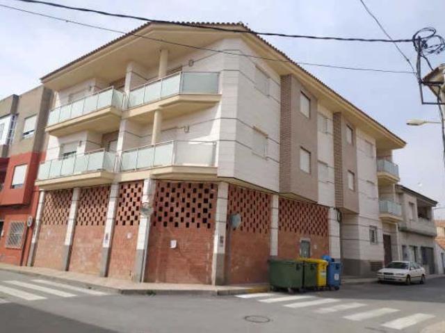 Piso en venta en Hoya y Cabezo, Alguazas