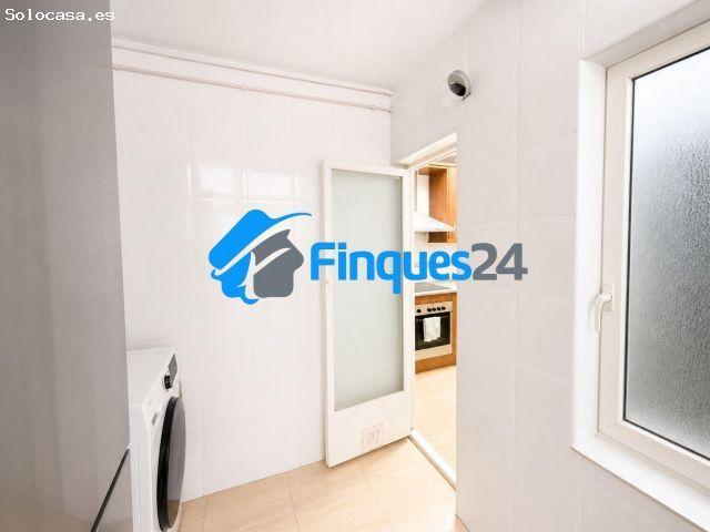 Piso en venta en la Guia, Bages