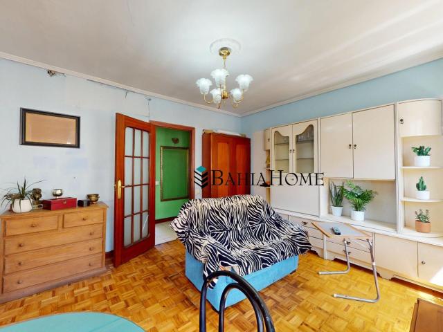 Piso en venta en Cuatro Caminos, Santander