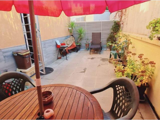 Piso en venta en Aiguafreda
