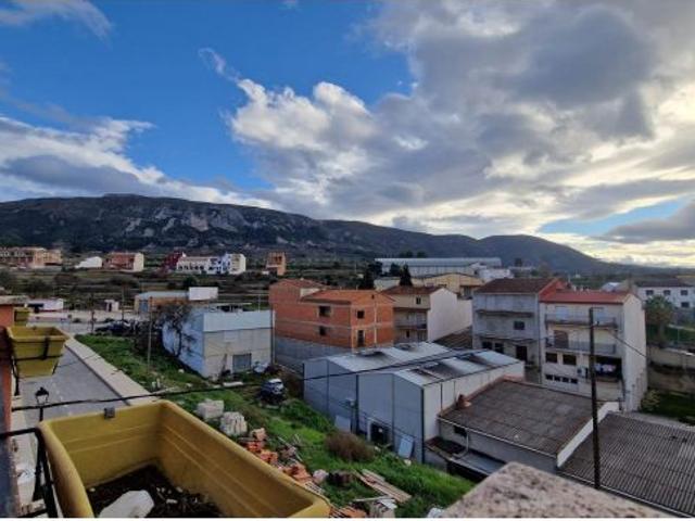 Piso en venta en el Comtat, Valencia