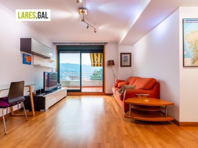 Apartamento en alquiler en O Hío, O Morrazo