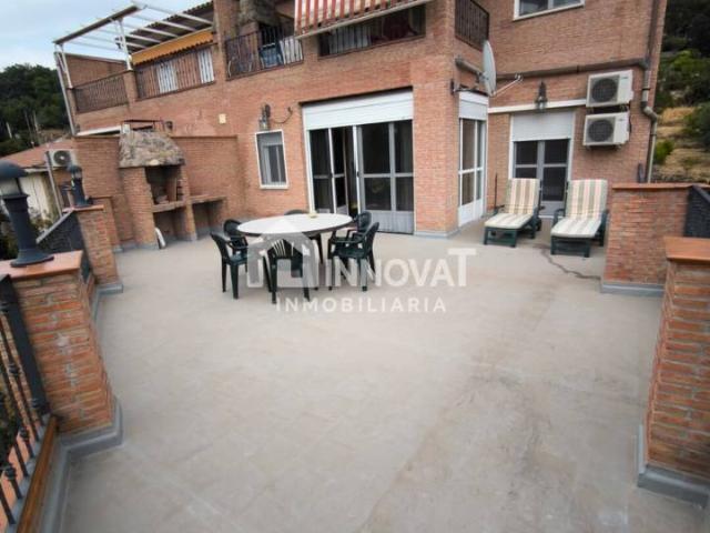 Piso en venta en El Real De San Vicente, Castilla-La Mancha