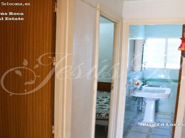Piso en venta en Los Alcázares, Campo de Cartagena y Mar Menor