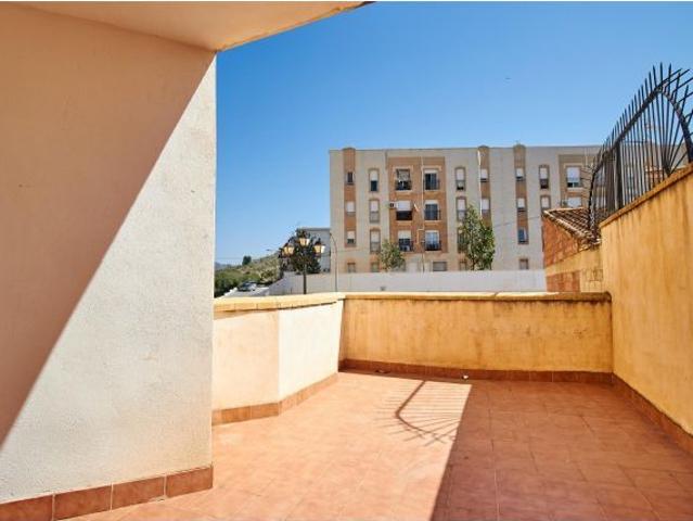 Piso en venta en Urbanización Hispanidad, Valle del Almanzora