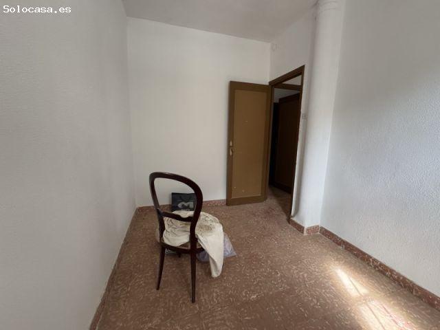 Piso en venta en Berja, Andalucía