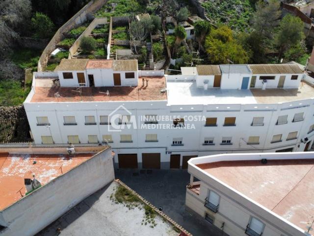 Piso en venta en Berja, Andalucía