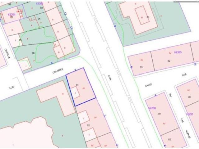 Piso en venta en Toledo