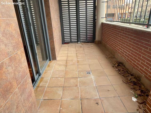 Piso en venta en Yebes, Valdeluz