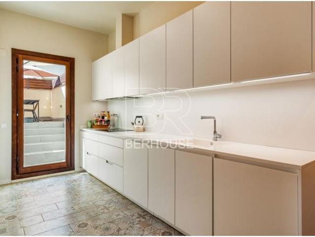 Piso en venta en Sector esquerre de la Riera, Teià