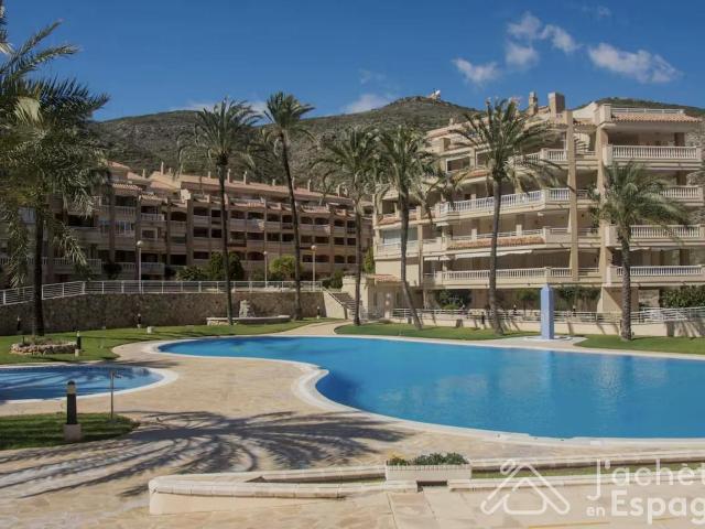 Piso en venta en Urbanización Bahía Park, la Ribera Baixa