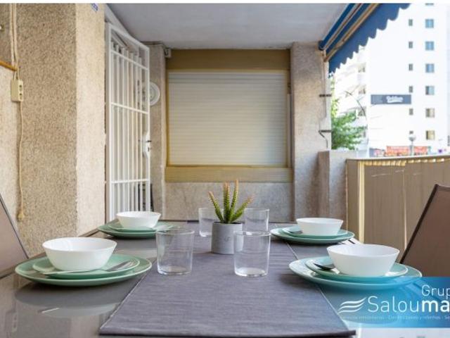 Piso en venta en Sant Andreu Salou
