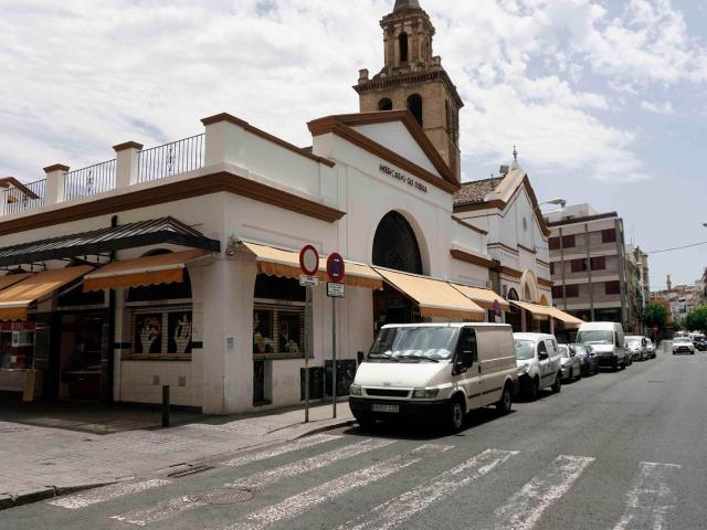 Piso en venta en Casco Antiguo, Sevilla
