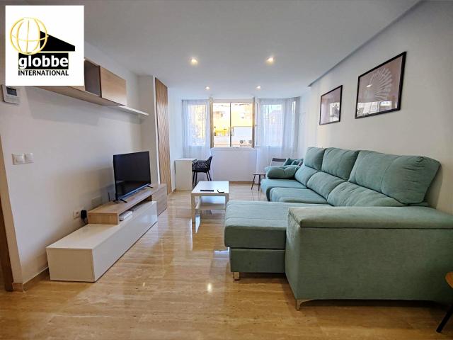 Piso en venta en Carretera de Cádiz, Málaga-Costa del Sol