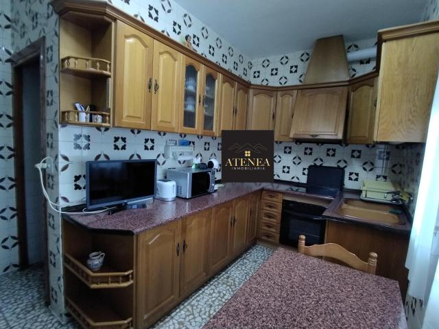 Piso en venta en La Roda, Castilla-La Mancha