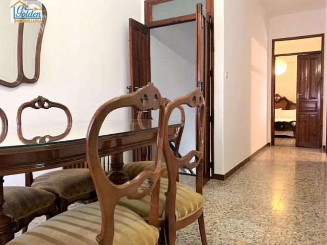 Piso en venta en Barrio de San Sebastián, Don Benito