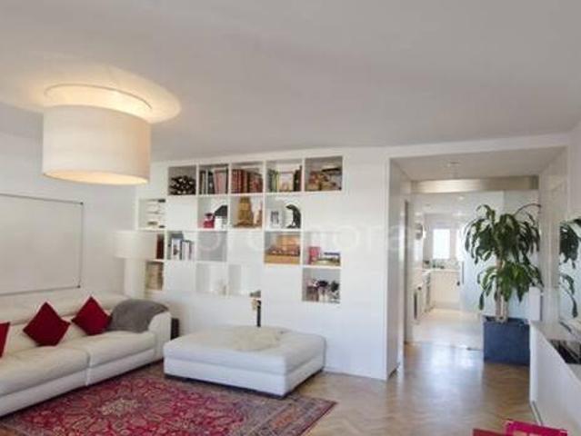 Casa en alquiler en Alcobendas