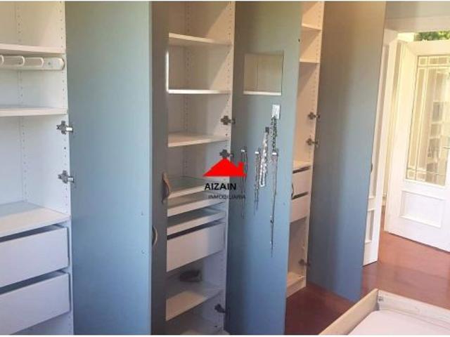 Piso en venta en Lezama, Guipúzcoa