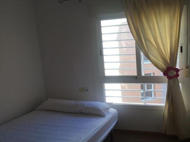 Piso en alquiler en Barrio Araceli, Alhama De Almería