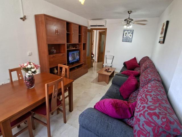 Piso en venta en la Marina Baixa, Valencia