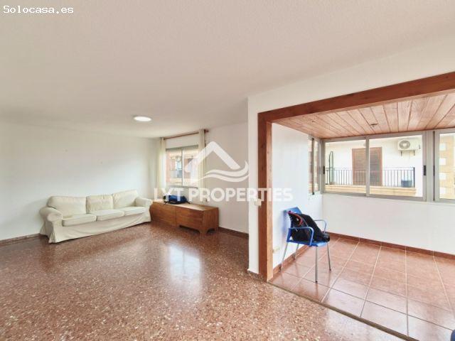 Piso en venta en la Marina Alta, Valencia