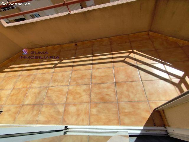Piso en alquiler en Teatinos-Universidad, Málaga-Costa del Sol