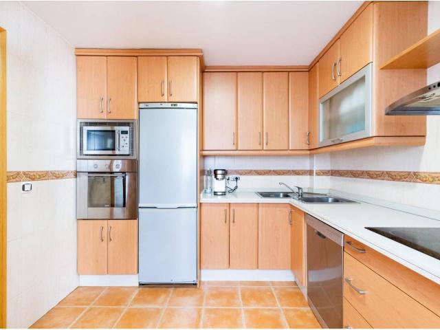 Piso en venta en Peligros, Urbanización Nueva Monteluz