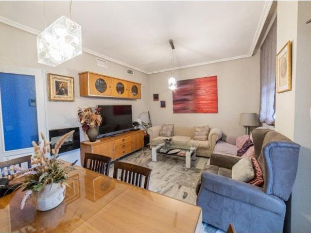 Piso en venta en San Pablo-Santa Justa, Sevilla