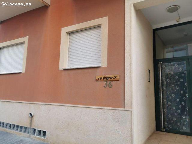 Piso en venta en el Baix Segura / La Vega Baja, Valencia