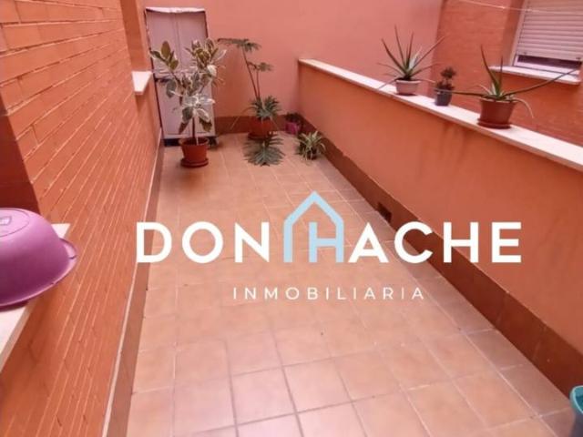 Piso en venta en Carcesa, Mérida