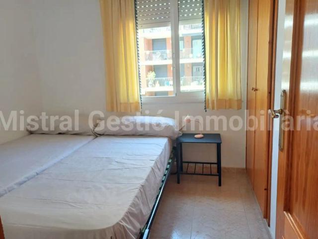 Apartamento en alquiler en Cantalar, Quesada