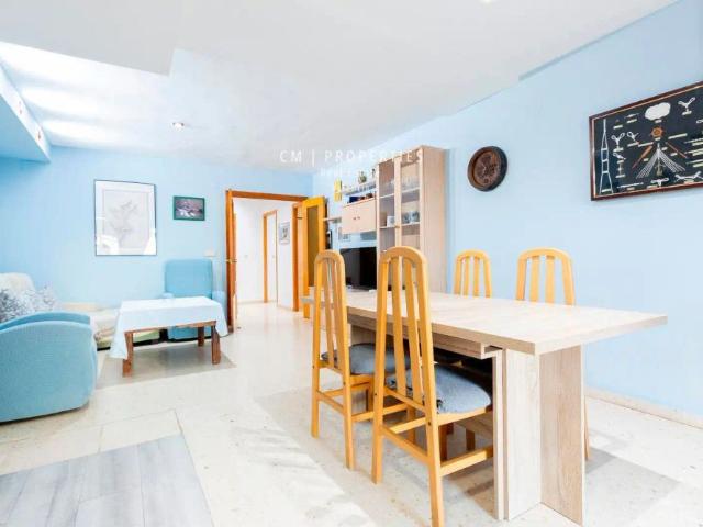 Apartamento en alquiler en Huerta, Salamanca