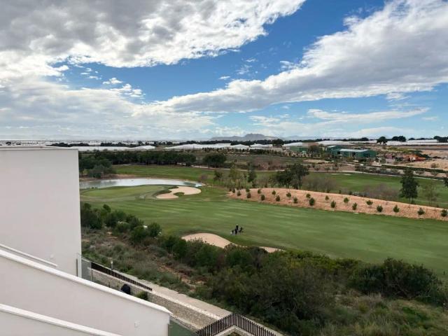 Apartamento en alquiler en Pinos del Valle, El Pinar
